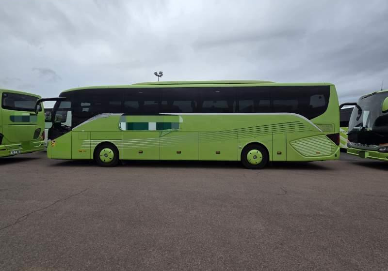Setra S 515 HD / SPROWADZONA Z FRANCJI/ STAN IDEALNY - Turistibussi: kuva Setra S 515 HD / SPROWADZONA Z FRANCJI/ STAN IDEALNY - Turistibussi Setra S 515 HD / SPROWADZONA Z FRANCJI/ STAN IDEALNY - Turistibussi: kuva Setra S 515 HD / SPROWADZONA Z FRANCJI/ STAN IDEALNY - Turistibussi