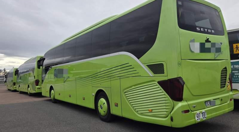 Setra S 515 HD / SPROWADZONA Z FRANCJI/ STAN IDEALNY - Turistibussi: kuva Setra S 515 HD / SPROWADZONA Z FRANCJI/ STAN IDEALNY - Turistibussi Setra S 515 HD / SPROWADZONA Z FRANCJI/ STAN IDEALNY - Turistibussi: kuva Setra S 515 HD / SPROWADZONA Z FRANCJI/ STAN IDEALNY - Turistibussi