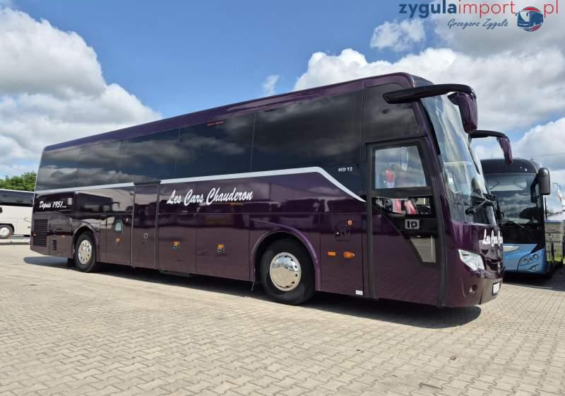 Temsa HD 12 / SPROWADZONA Z FR / 57 MIEJSC / EURO 6 - Turistibussi: kuva Temsa HD 12 / SPROWADZONA Z FR / 57 MIEJSC / EURO 6 - Turistibussi Temsa HD 12 / SPROWADZONA Z FR / 57 MIEJSC / EURO 6 - Turistibussi: kuva Temsa HD 12 / SPROWADZONA Z FR / 57 MIEJSC / EURO 6 - Turistibussi