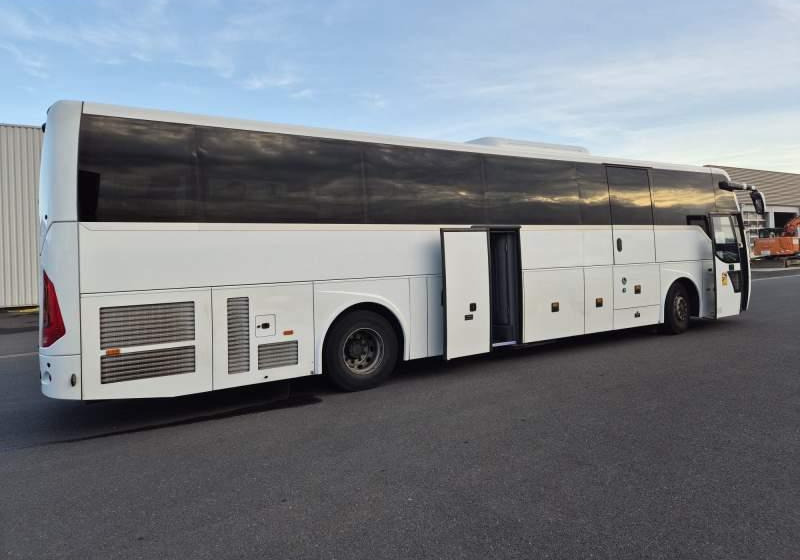 Temsa HD13 / SPROWADZONA / 59 MIEJSC/ WC - Turistibussi: kuva Temsa HD13 / SPROWADZONA / 59 MIEJSC/ WC - Turistibussi Temsa HD13 / SPROWADZONA / 59 MIEJSC/ WC - Turistibussi: kuva Temsa HD13 / SPROWADZONA / 59 MIEJSC/ WC - Turistibussi