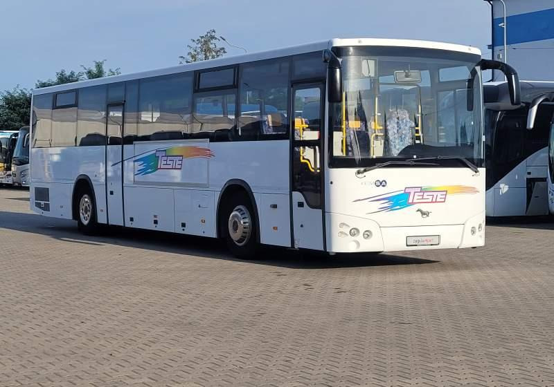 Temsa TOURMALIN LIGHT 12 / SPROWADZONA Z FRANCJI - Esikaupunkien linja: kuva Temsa TOURMALIN LIGHT 12 / SPROWADZONA Z FRANCJI - Esikaupunkien linja Temsa TOURMALIN LIGHT 12 / SPROWADZONA Z FRANCJI - Esikaupunkien linja: kuva Temsa TOURMALIN LIGHT 12 / SPROWADZONA Z FRANCJI - Esikaupunkien linja