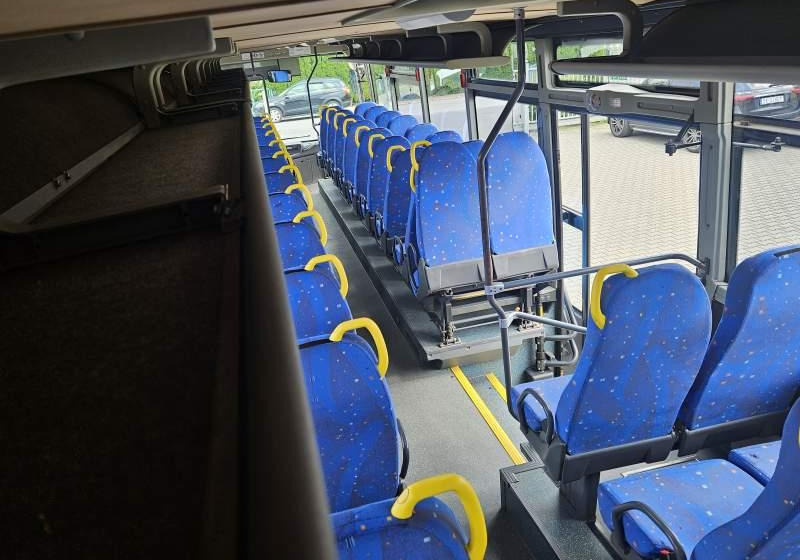 Temsa TOURMALIN LIGHT 13 / EURO 5 / SPROWADZONA - Esikaupunkien linja: kuva Temsa TOURMALIN LIGHT 13 / EURO 5 / SPROWADZONA - Esikaupunkien linja Temsa TOURMALIN LIGHT 13 / EURO 5 / SPROWADZONA - Esikaupunkien linja: kuva Temsa TOURMALIN LIGHT 13 / EURO 5 / SPROWADZONA - Esikaupunkien linja