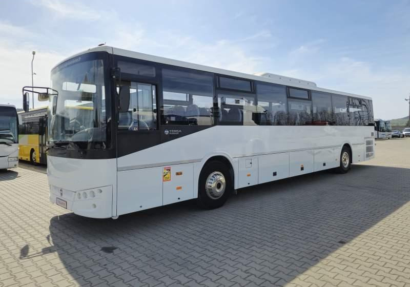 Leasing  Temsa TOURMALIN LIGHT 13 / SPROWADZONA / EURO 5 / KLIMA Temsa TOURMALIN LIGHT 13 / SPROWADZONA / EURO 5 / KLIMA: kuva Leasing  Temsa TOURMALIN LIGHT 13 / SPROWADZONA / EURO 5 / KLIMA Temsa TOURMALIN LIGHT 13 / SPROWADZONA / EURO 5 / KLIMA