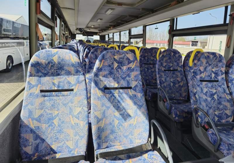 Leasing  Temsa TOURMALIN LIGHT 13 / SPROWADZONA / EURO 5 / KLIMA Temsa TOURMALIN LIGHT 13 / SPROWADZONA / EURO 5 / KLIMA: kuva Leasing  Temsa TOURMALIN LIGHT 13 / SPROWADZONA / EURO 5 / KLIMA Temsa TOURMALIN LIGHT 13 / SPROWADZONA / EURO 5 / KLIMA