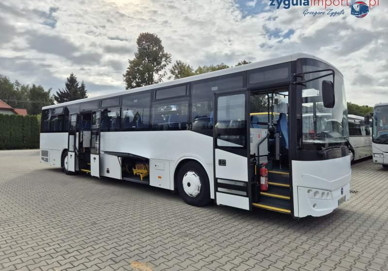 Esikaupunkien linja Temsa TOURMALIN LIGHT 13/SPROWADZONA / EURO 5 / WEBASTO: kuva Esikaupunkien linja Temsa TOURMALIN LIGHT 13/SPROWADZONA / EURO 5 / WEBASTO