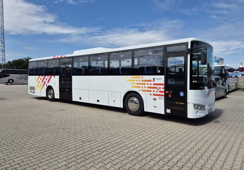 Temsa TOURMALIN / SPROWADZONA / KLIMA / MANUAL / EURO 5 - Esikaupunkien linja: kuva Temsa TOURMALIN / SPROWADZONA / KLIMA / MANUAL / EURO 5 - Esikaupunkien linja Temsa TOURMALIN / SPROWADZONA / KLIMA / MANUAL / EURO 5 - Esikaupunkien linja: kuva Temsa TOURMALIN / SPROWADZONA / KLIMA / MANUAL / EURO 5 - Esikaupunkien linja