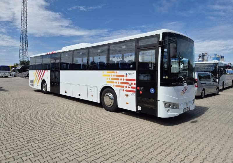 Temsa TOURMALIN / SPROWADZONA / KLIMA / MANUAL / EURO 5 - Esikaupunkien linja: kuva Temsa TOURMALIN / SPROWADZONA / KLIMA / MANUAL / EURO 5 - Esikaupunkien linja Temsa TOURMALIN / SPROWADZONA / KLIMA / MANUAL / EURO 5 - Esikaupunkien linja: kuva Temsa TOURMALIN / SPROWADZONA / KLIMA / MANUAL / EURO 5 - Esikaupunkien linja