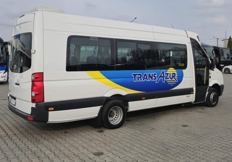 VW CRAFTER / SPROWADZONY / KLIMA / EEV - Minibussi, Pikkubussi: kuva VW CRAFTER / SPROWADZONY / KLIMA / EEV - Minibussi, Pikkubussi VW CRAFTER / SPROWADZONY / KLIMA / EEV - Minibussi, Pikkubussi: kuva VW CRAFTER / SPROWADZONY / KLIMA / EEV - Minibussi, Pikkubussi