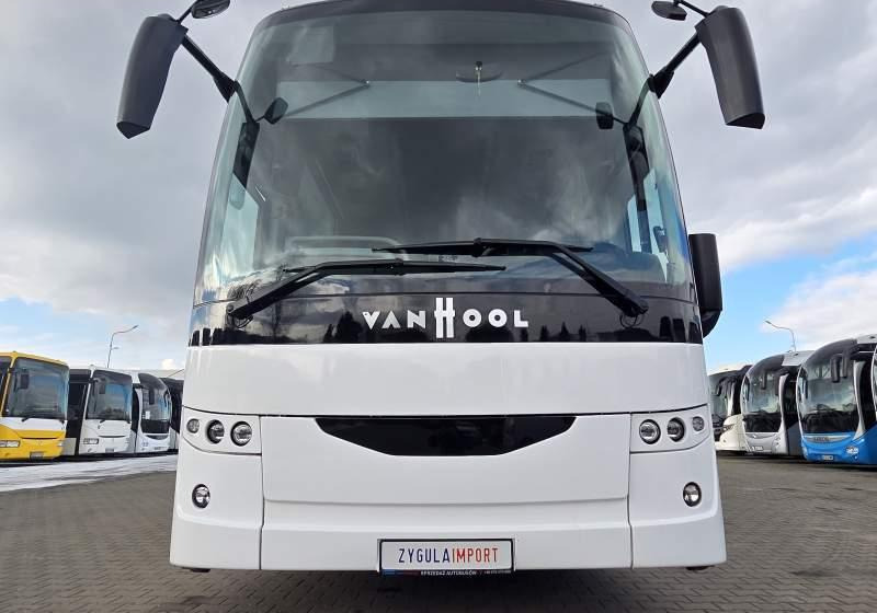 VanHool EX16 / SPROWADZONY Z FR / 65 MIEJSC / 146 000 KM - Turistibussi: kuva VanHool EX16 / SPROWADZONY Z FR / 65 MIEJSC / 146 000 KM - Turistibussi VanHool EX16 / SPROWADZONY Z FR / 65 MIEJSC / 146 000 KM - Turistibussi: kuva VanHool EX16 / SPROWADZONY Z FR / 65 MIEJSC / 146 000 KM - Turistibussi