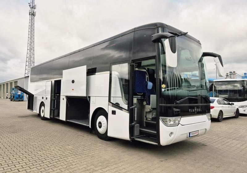 VanHool TX15 ACRON/ SPROWADZONY / MANUAL / EEV - Turistibussi: kuva VanHool TX15 ACRON/ SPROWADZONY / MANUAL / EEV - Turistibussi VanHool TX15 ACRON/ SPROWADZONY / MANUAL / EEV - Turistibussi: kuva VanHool TX15 ACRON/ SPROWADZONY / MANUAL / EEV - Turistibussi