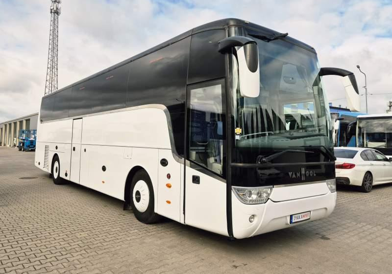 VanHool TX15 ACRON/ SPROWADZONY / MANUAL / EEV - Turistibussi: kuva VanHool TX15 ACRON/ SPROWADZONY / MANUAL / EEV - Turistibussi VanHool TX15 ACRON/ SPROWADZONY / MANUAL / EEV - Turistibussi: kuva VanHool TX15 ACRON/ SPROWADZONY / MANUAL / EEV - Turistibussi
