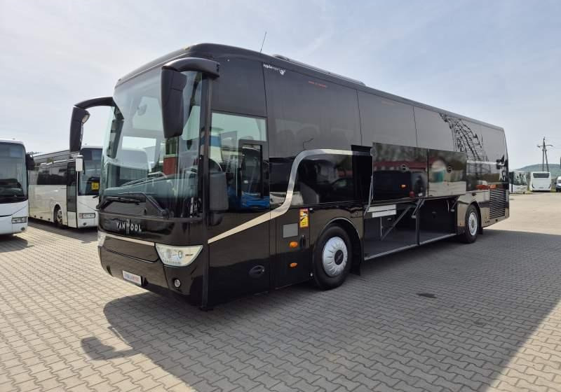 Turistibussi VanHool TX15 ALICRON / SPROWADZONY / 334 000 KM / EURO 6: kuva Turistibussi VanHool TX15 ALICRON / SPROWADZONY / 334 000 KM / EURO 6