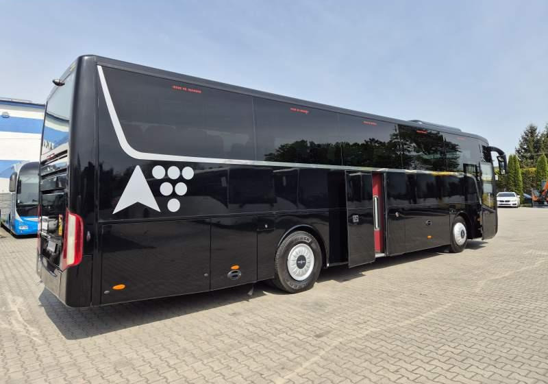 Turistibussi VanHool TX15 ALICRON / SPROWADZONY / 334 000 KM / EURO 6: kuva Turistibussi VanHool TX15 ALICRON / SPROWADZONY / 334 000 KM / EURO 6