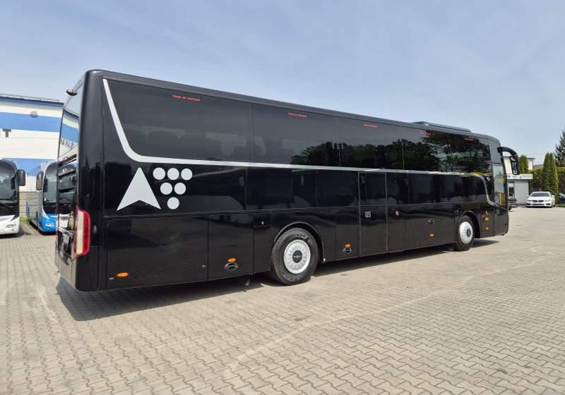 Turistibussi VanHool TX15 ALICRON / SPROWADZONY / 334 000 KM / EURO 6: kuva Turistibussi VanHool TX15 ALICRON / SPROWADZONY / 334 000 KM / EURO 6