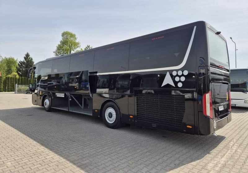 Turistibussi VanHool TX15 ALICRON / SPROWADZONY / 334 000 KM / EURO 6: kuva Turistibussi VanHool TX15 ALICRON / SPROWADZONY / 334 000 KM / EURO 6