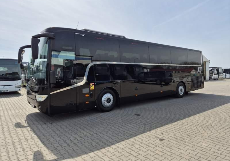 Turistibussi VanHool TX15 ALICRON / SPROWADZONY / 334 000 KM / EURO 6: kuva Turistibussi VanHool TX15 ALICRON / SPROWADZONY / 334 000 KM / EURO 6