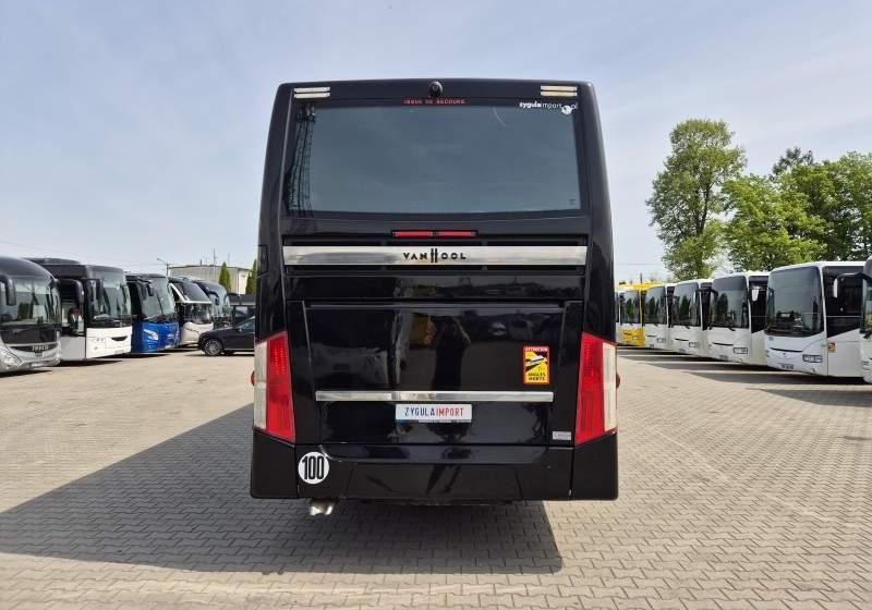 Turistibussi VanHool TX15 ALICRON / SPROWADZONY / 334 000 KM / EURO 6: kuva Turistibussi VanHool TX15 ALICRON / SPROWADZONY / 334 000 KM / EURO 6