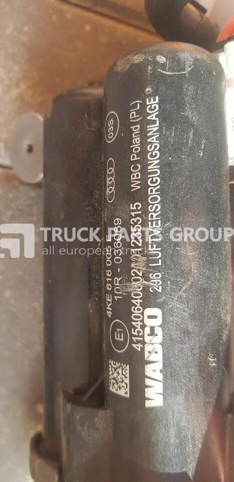 AUDI E-TRON, Q8, Q6, air suspension compressor, air supply, Luftversorgungsanlage, Luftfederung, Kompressor 4KE616005B 4L0698007A, 4KE616005B, 4KE616005D, 4KE616005A, 4KE616005, 7L0698835A, 7L8616007, - Ilmaripustin - Kuorma-auto: kuva AUDI E-TRON, Q8, Q6, air suspension compressor, air supply, Luftversorgungsanlage, Luftfederung, Kompressor 4KE616005B 4L0698007A, 4KE616005B, 4KE616005D, 4KE616005A, 4KE616005, 7L0698835A, 7L8616007, - Ilmaripustin - Kuorma-auto AUDI E-TRON, Q8, Q6, air suspension compressor, air supply, Luftversorgungsanlage, Luftfederung, Kompressor 4KE616005B 4L0698007A, 4KE616005B, 4KE616005D, 4KE616005A, 4KE616005, 7L0698835A, 7L8616007, - Ilmaripustin - Kuorma-auto: kuva AUDI E-TRON, Q8, Q6, air suspension compressor, air supply, Luftversorgungsanlage, Luftfederung, Kompressor 4KE616005B 4L0698007A, 4KE616005B, 4KE616005D, 4KE616005A, 4KE616005, 7L0698835A, 7L8616007, - Ilmaripustin - Kuorma-auto