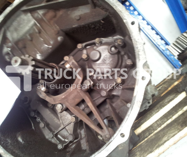 DAF 105XF ZF gearbox EURO5 16S181, 16S2000, 16S2020TD, 16S2023TD, 16 - Vaihdelaatikko - Kuorma-auto: kuva DAF 105XF ZF gearbox EURO5 16S181, 16S2000, 16S2020TD, 16S2023TD, 16 - Vaihdelaatikko - Kuorma-auto DAF 105XF ZF gearbox EURO5 16S181, 16S2000, 16S2020TD, 16S2023TD, 16 - Vaihdelaatikko - Kuorma-auto: kuva DAF 105XF ZF gearbox EURO5 16S181, 16S2000, 16S2020TD, 16S2023TD, 16 - Vaihdelaatikko - Kuorma-auto