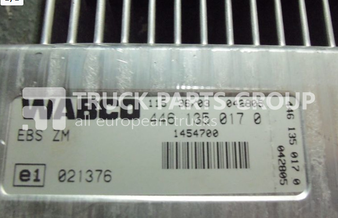 DAF 95 XF EURO 3 emission, EBS control unit, EDC, ECU, 1650470, 4461 control unit - Ohjainyksikkö - Kuorma-auto: kuva DAF 95 XF EURO 3 emission, EBS control unit, EDC, ECU, 1650470, 4461 control unit - Ohjainyksikkö - Kuorma-auto DAF 95 XF EURO 3 emission, EBS control unit, EDC, ECU, 1650470, 4461 control unit - Ohjainyksikkö - Kuorma-auto: kuva DAF 95 XF EURO 3 emission, EBS control unit, EDC, ECU, 1650470, 4461 control unit - Ohjainyksikkö - Kuorma-auto