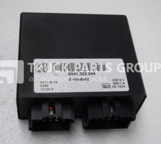 DAF MODUL 2 ACU CONTROL UNIT XF CF 105 200 6041322044, 1639569 - Ohjainyksikkö - Kuorma-auto: kuva DAF MODUL 2 ACU CONTROL UNIT XF CF 105 200 6041322044, 1639569 - Ohjainyksikkö - Kuorma-auto DAF MODUL 2 ACU CONTROL UNIT XF CF 105 200 6041322044, 1639569 - Ohjainyksikkö - Kuorma-auto: kuva DAF MODUL 2 ACU CONTROL UNIT XF CF 105 200 6041322044, 1639569 - Ohjainyksikkö - Kuorma-auto