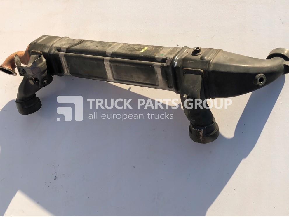DAF XF 106, EURO6, EURO 6 emission EGR cooler unit, EGR cooling Exhaust gases radiator DAF XF 106 MX-11320-MX-13390, 1922163, 2037337, 1892359, 2037337, 2162360 - EGR-jäähdytin - Kuorma-auto: kuva DAF XF 106, EURO6, EURO 6 emission EGR cooler unit, EGR cooling Exhaust gases radiator DAF XF 106 MX-11320-MX-13390, 1922163, 2037337, 1892359, 2037337, 2162360 - EGR-jäähdytin - Kuorma-auto DAF XF 106, EURO6, EURO 6 emission EGR cooler unit, EGR cooling Exhaust gases radiator DAF XF 106 MX-11320-MX-13390, 1922163, 2037337, 1892359, 2037337, 2162360 - EGR-jäähdytin - Kuorma-auto: kuva DAF XF 106, EURO6, EURO 6 emission EGR cooler unit, EGR cooling Exhaust gases radiator DAF XF 106 MX-11320-MX-13390, 1922163, 2037337, 1892359, 2037337, 2162360 - EGR-jäähdytin - Kuorma-auto