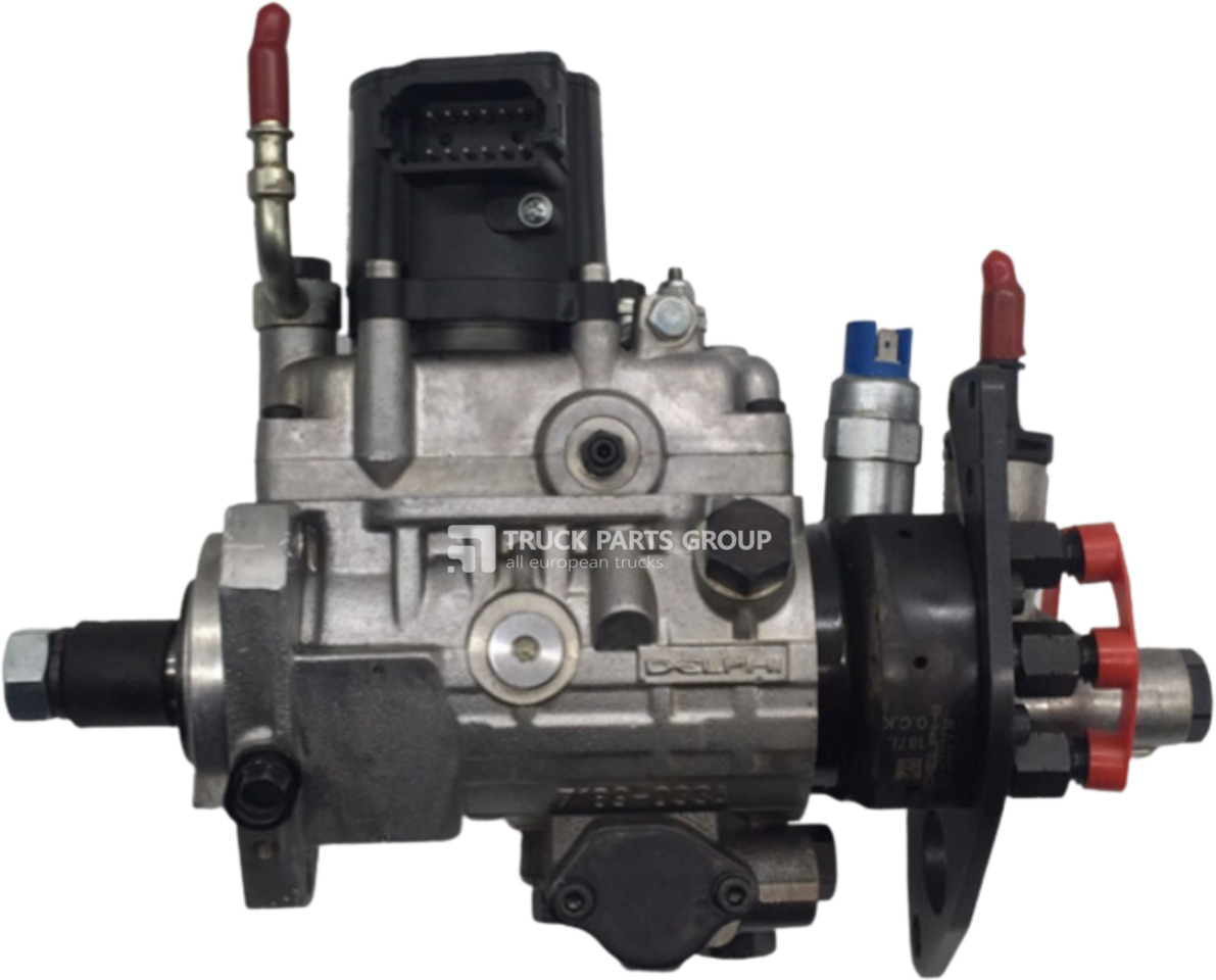 Delphi fuel pumps - Polttoainepumppu: kuva Delphi fuel pumps - Polttoainepumppu Delphi fuel pumps - Polttoainepumppu: kuva Delphi fuel pumps - Polttoainepumppu