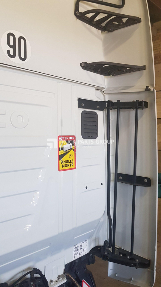 IVECO IVECO STRALIS EURO6 emission HI-WAY cab aerodynamic spoilers, air deflectors, full set. left + right + top roof 5801775188, 5801679706, 5801672864, 5801671525, 5801679762, 504153462, 5801775205, 50415 - Aerodynamiikka/ Spoilerit - Kuorma-auto: kuva IVECO IVECO STRALIS EURO6 emission HI-WAY cab aerodynamic spoilers, air deflectors, full set. left + right + top roof 5801775188, 5801679706, 5801672864, 5801671525, 5801679762, 504153462, 5801775205, 50415 - Aerodynamiikka/ Spoilerit - Kuorma-auto IVECO IVECO STRALIS EURO6 emission HI-WAY cab aerodynamic spoilers, air deflectors, full set. left + right + top roof 5801775188, 5801679706, 5801672864, 5801671525, 5801679762, 504153462, 5801775205, 50415 - Aerodynamiikka/ Spoilerit - Kuorma-auto: kuva IVECO IVECO STRALIS EURO6 emission HI-WAY cab aerodynamic spoilers, air deflectors, full set. left + right + top roof 5801775188, 5801679706, 5801672864, 5801671525, 5801679762, 504153462, 5801775205, 50415 - Aerodynamiikka/ Spoilerit - Kuorma-auto