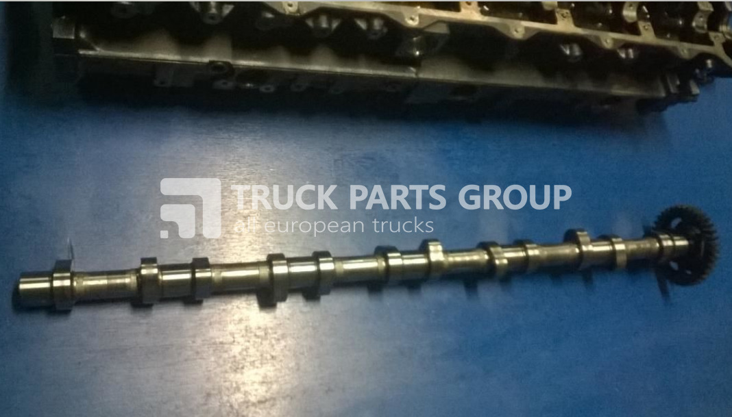 MAN 430PS, EURO3, camshaft, D2066LF01, 51044016398, 51044015088, camshaft - Jakoakseli - Kuorma-auto: kuva MAN 430PS, EURO3, camshaft, D2066LF01, 51044016398, 51044015088, camshaft - Jakoakseli - Kuorma-auto MAN 430PS, EURO3, camshaft, D2066LF01, 51044016398, 51044015088, camshaft - Jakoakseli - Kuorma-auto: kuva MAN 430PS, EURO3, camshaft, D2066LF01, 51044016398, 51044015088, camshaft - Jakoakseli - Kuorma-auto