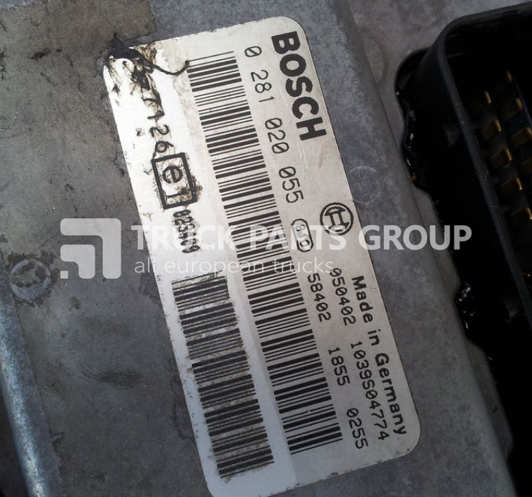 MAN TGA, TGS, TGL, TGM COMMON RAIL ignition system, engine control u control unit - Ohjainyksikkö - Kuorma-auto: kuva MAN TGA, TGS, TGL, TGM COMMON RAIL ignition system, engine control u control unit - Ohjainyksikkö - Kuorma-auto MAN TGA, TGS, TGL, TGM COMMON RAIL ignition system, engine control u control unit - Ohjainyksikkö - Kuorma-auto: kuva MAN TGA, TGS, TGL, TGM COMMON RAIL ignition system, engine control u control unit - Ohjainyksikkö - Kuorma-auto
