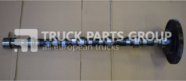 MAN TGA, TGX, TGS, TGL, TGM, EURO3, EURO4, EURO5, D2066FL23, D2066LF camshaft - Jakoakseli - Kuorma-auto: kuva MAN TGA, TGX, TGS, TGL, TGM, EURO3, EURO4, EURO5, D2066FL23, D2066LF camshaft - Jakoakseli - Kuorma-auto MAN TGA, TGX, TGS, TGL, TGM, EURO3, EURO4, EURO5, D2066FL23, D2066LF camshaft - Jakoakseli - Kuorma-auto: kuva MAN TGA, TGX, TGS, TGL, TGM, EURO3, EURO4, EURO5, D2066FL23, D2066LF camshaft - Jakoakseli - Kuorma-auto