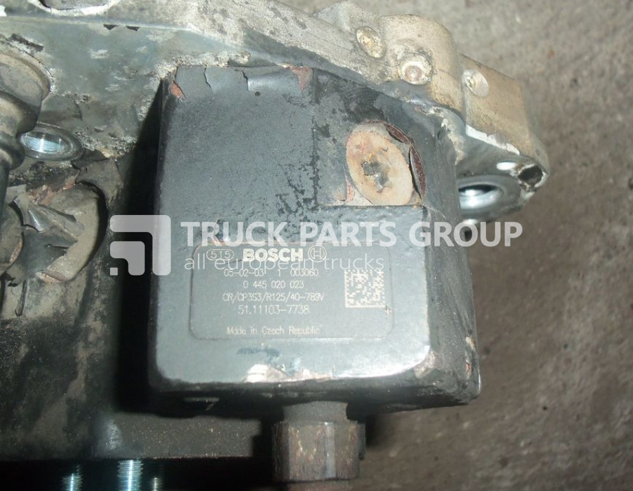 MAN TGA, TGX, TGS, TGL, TGM high pressure fuel pump, EURO 3, EURO 4, injection pump - Polttoainepumppu - Kuorma-auto: kuva MAN TGA, TGX, TGS, TGL, TGM high pressure fuel pump, EURO 3, EURO 4, injection pump - Polttoainepumppu - Kuorma-auto MAN TGA, TGX, TGS, TGL, TGM high pressure fuel pump, EURO 3, EURO 4, injection pump - Polttoainepumppu - Kuorma-auto: kuva MAN TGA, TGX, TGS, TGL, TGM high pressure fuel pump, EURO 3, EURO 4, injection pump - Polttoainepumppu - Kuorma-auto