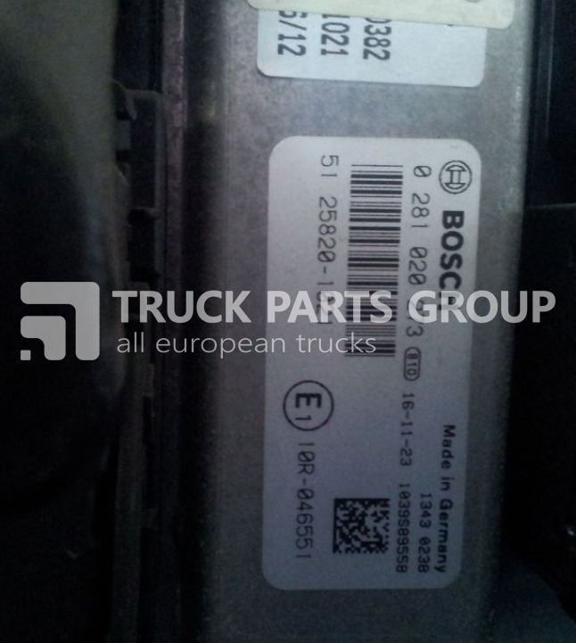 MAN TGA, TGX, TGS, TGM, TGL EURO 6 engine control unit ECU EDC, EDC1 control unit - Ohjainyksikkö - Kuorma-auto: kuva MAN TGA, TGX, TGS, TGM, TGL EURO 6 engine control unit ECU EDC, EDC1 control unit - Ohjainyksikkö - Kuorma-auto MAN TGA, TGX, TGS, TGM, TGL EURO 6 engine control unit ECU EDC, EDC1 control unit - Ohjainyksikkö - Kuorma-auto: kuva MAN TGA, TGX, TGS, TGM, TGL EURO 6 engine control unit ECU EDC, EDC1 control unit - Ohjainyksikkö - Kuorma-auto