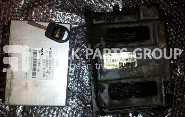 MAN TGA common rail ignition set, engine control unit, ECU, EDC + FF control unit - Ohjainyksikkö - Kuorma-auto: kuva MAN TGA common rail ignition set, engine control unit, ECU, EDC + FF control unit - Ohjainyksikkö - Kuorma-auto MAN TGA common rail ignition set, engine control unit, ECU, EDC + FF control unit - Ohjainyksikkö - Kuorma-auto: kuva MAN TGA common rail ignition set, engine control unit, ECU, EDC + FF control unit - Ohjainyksikkö - Kuorma-auto