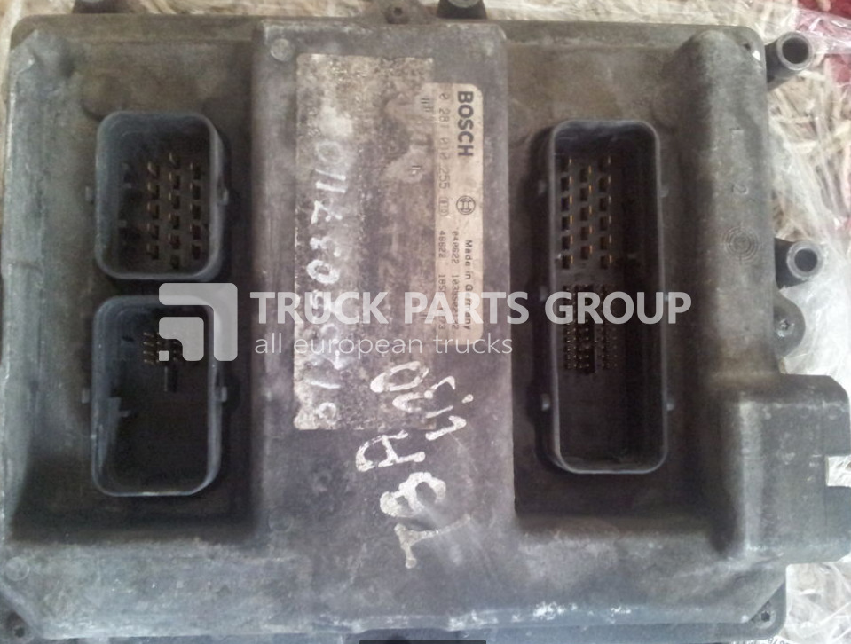 MAN TGA engine control unit, EDC ECU, EDC - 7C3, 430 PS EURO 3 engin control unit - Ohjainyksikkö - Kuorma-auto: kuva MAN TGA engine control unit, EDC ECU, EDC - 7C3, 430 PS EURO 3 engin control unit - Ohjainyksikkö - Kuorma-auto MAN TGA engine control unit, EDC ECU, EDC - 7C3, 430 PS EURO 3 engin control unit - Ohjainyksikkö - Kuorma-auto: kuva MAN TGA engine control unit, EDC ECU, EDC - 7C3, 430 PS EURO 3 engin control unit - Ohjainyksikkö - Kuorma-auto