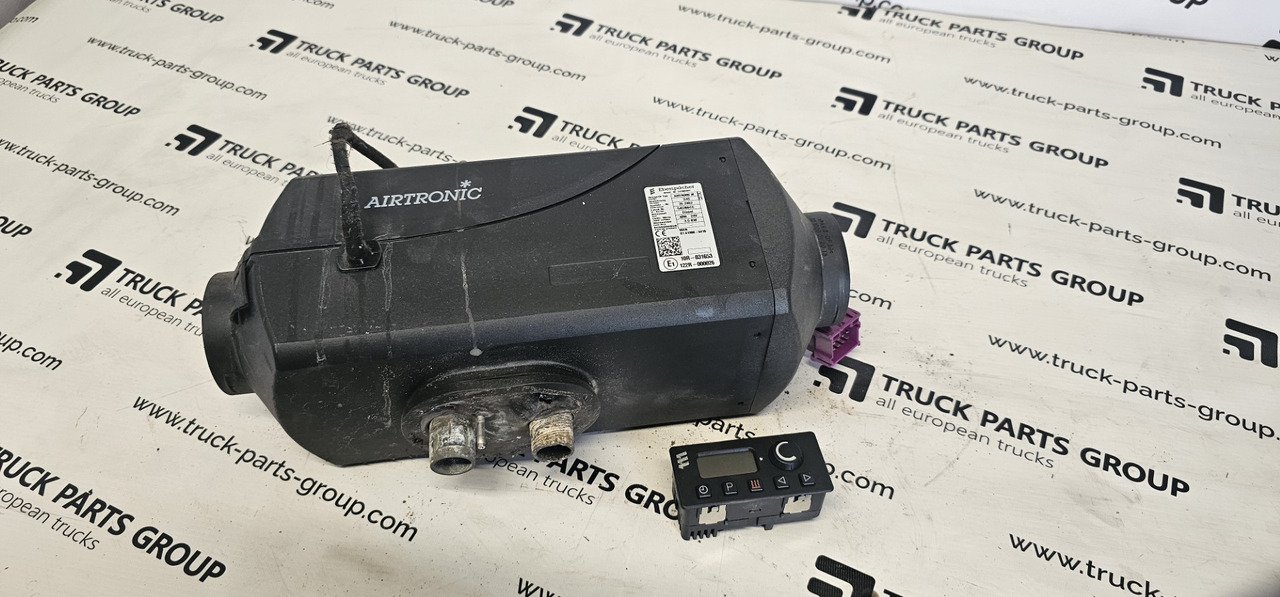 MAN TGS, TGS, TGL, TGM EURO6 emission cab heater, Eberspaecher 81619016201, 81619016169, 81619016168, 81619016161, 81619006410, 252463. - Lämmitys/ Tuuletus - Kuorma-auto: kuva MAN TGS, TGS, TGL, TGM EURO6 emission cab heater, Eberspaecher 81619016201, 81619016169, 81619016168, 81619016161, 81619006410, 252463. - Lämmitys/ Tuuletus - Kuorma-auto MAN TGS, TGS, TGL, TGM EURO6 emission cab heater, Eberspaecher 81619016201, 81619016169, 81619016168, 81619016161, 81619006410, 252463. - Lämmitys/ Tuuletus - Kuorma-auto: kuva MAN TGS, TGS, TGL, TGM EURO6 emission cab heater, Eberspaecher 81619016201, 81619016169, 81619016168, 81619016161, 81619006410, 252463. - Lämmitys/ Tuuletus - Kuorma-auto