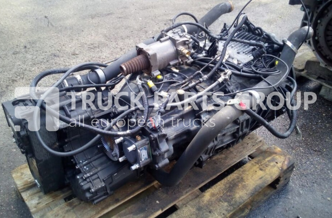 MAN TGX, TGS EURO 6, EURO6 emission gearbox with and without retarde engine - Vaihdelaatikko - Kuorma-auto: kuva MAN TGX, TGS EURO 6, EURO6 emission gearbox with and without retarde engine - Vaihdelaatikko - Kuorma-auto MAN TGX, TGS EURO 6, EURO6 emission gearbox with and without retarde engine - Vaihdelaatikko - Kuorma-auto: kuva MAN TGX, TGS EURO 6, EURO6 emission gearbox with and without retarde engine - Vaihdelaatikko - Kuorma-auto
