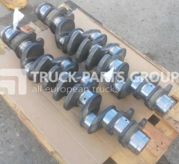 MAN TGX, TGS, TGL, TGM D2676LF05, crankshaft, 51021010632, 510210196 crankshaft - Kampiakseli - Kuorma-auto: kuva MAN TGX, TGS, TGL, TGM D2676LF05, crankshaft, 51021010632, 510210196 crankshaft - Kampiakseli - Kuorma-auto MAN TGX, TGS, TGL, TGM D2676LF05, crankshaft, 51021010632, 510210196 crankshaft - Kampiakseli - Kuorma-auto: kuva MAN TGX, TGS, TGL, TGM D2676LF05, crankshaft, 51021010632, 510210196 crankshaft - Kampiakseli - Kuorma-auto