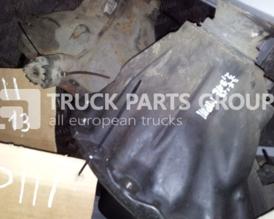MERCEDES-BENZ actros gear axle HL6 ratio 37/13, 2.84 reducer - Vaihteisto - Kuorma-auto: kuva MERCEDES-BENZ actros gear axle HL6 ratio 37/13, 2.84 reducer - Vaihteisto - Kuorma-auto MERCEDES-BENZ actros gear axle HL6 ratio 37/13, 2.84 reducer - Vaihteisto - Kuorma-auto: kuva MERCEDES-BENZ actros gear axle HL6 ratio 37/13, 2.84 reducer - Vaihteisto - Kuorma-auto