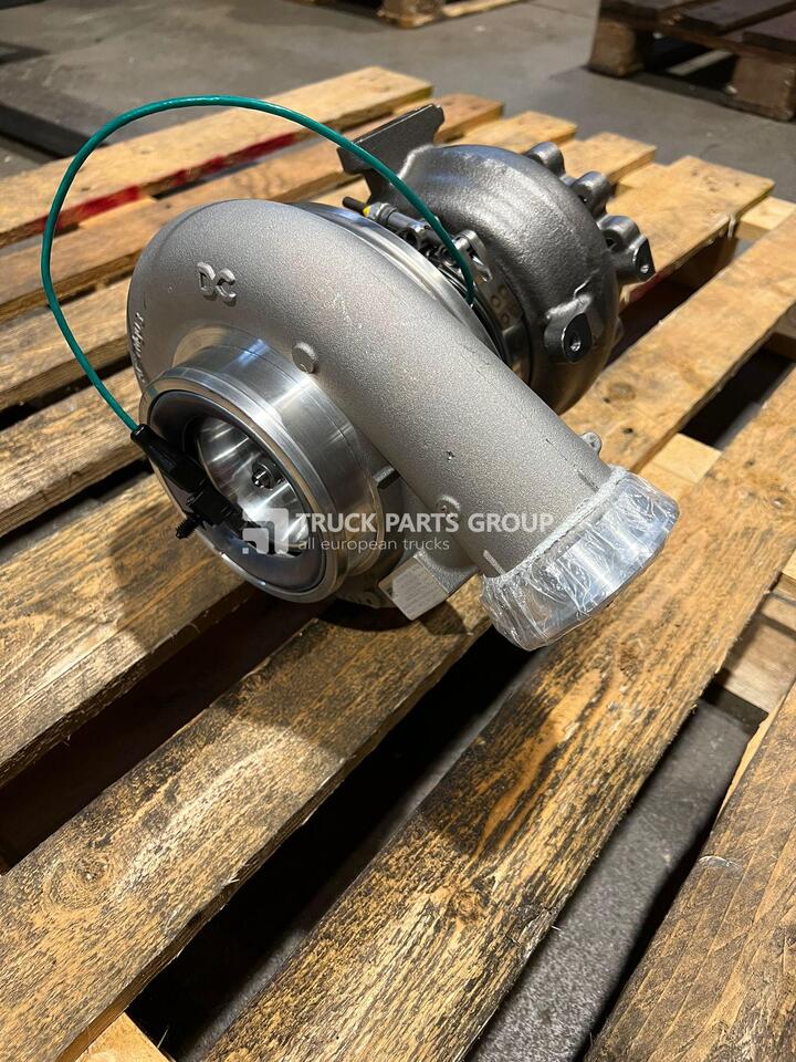 Mercedes Actros, Antos mp4 om471, om470, euro5, euro6 turbo, turbocharger 4710907680, 4710906680 - Turboahdin - Kuorma-auto: kuva Mercedes Actros, Antos mp4 om471, om470, euro5, euro6 turbo, turbocharger 4710907680, 4710906680 - Turboahdin - Kuorma-auto Mercedes Actros, Antos mp4 om471, om470, euro5, euro6 turbo, turbocharger 4710907680, 4710906680 - Turboahdin - Kuorma-auto: kuva Mercedes Actros, Antos mp4 om471, om470, euro5, euro6 turbo, turbocharger 4710907680, 4710906680 - Turboahdin - Kuorma-auto
