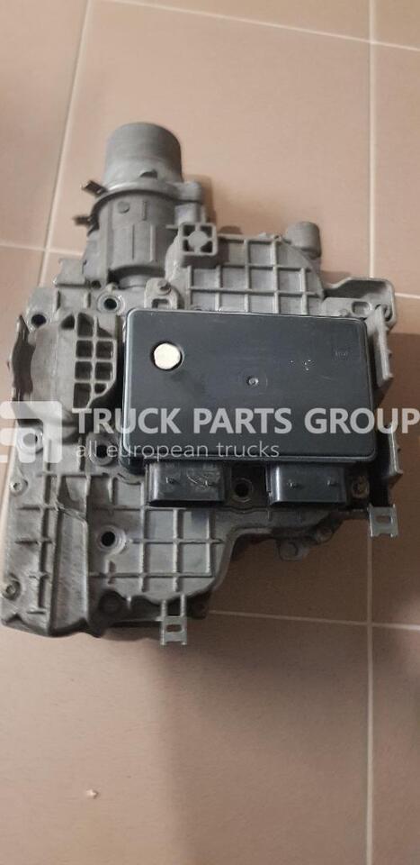 Mercedes Benz Actros MP4, EURO6, EURO 6 emission gearbox control unit, shifting control, transmission control, CU shifting cylinder, TS CU, TRS control, TMS control unit, 9604460709, 9604460809, 96044 - Vaihdelaatikko ja osat - Kuorma-auto: kuva Mercedes Benz Actros MP4, EURO6, EURO 6 emission gearbox control unit, shifting control, transmission control, CU shifting cylinder, TS CU, TRS control, TMS control unit, 9604460709, 9604460809, 96044 - Vaihdelaatikko ja osat - Kuorma-auto Mercedes Benz Actros MP4, EURO6, EURO 6 emission gearbox control unit, shifting control, transmission control, CU shifting cylinder, TS CU, TRS control, TMS control unit, 9604460709, 9604460809, 96044 - Vaihdelaatikko ja osat - Kuorma-auto: kuva Mercedes Benz Actros MP4, EURO6, EURO 6 emission gearbox control unit, shifting control, transmission control, CU shifting cylinder, TS CU, TRS control, TMS control unit, 9604460709, 9604460809, 96044 - Vaihdelaatikko ja osat - Kuorma-auto