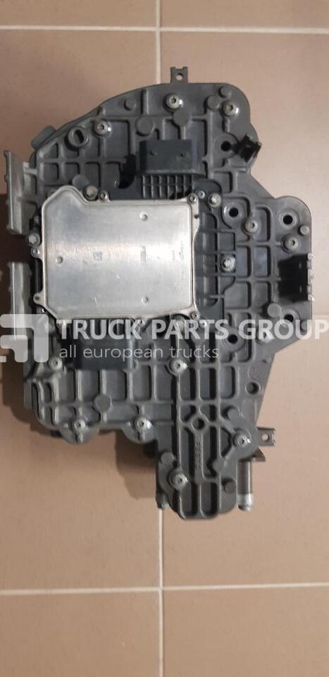 Mercedes Benz Actros MP4, EURO6, EURO 6 emission gearbox control unit, shifting control, transmission control, CU shifting cylinder, TS CU, TRS control, TMS control unit, 9604460709, 9604460809, 96044 - Vaihdelaatikko ja osat - Kuorma-auto: kuva Mercedes Benz Actros MP4, EURO6, EURO 6 emission gearbox control unit, shifting control, transmission control, CU shifting cylinder, TS CU, TRS control, TMS control unit, 9604460709, 9604460809, 96044 - Vaihdelaatikko ja osat - Kuorma-auto Mercedes Benz Actros MP4, EURO6, EURO 6 emission gearbox control unit, shifting control, transmission control, CU shifting cylinder, TS CU, TRS control, TMS control unit, 9604460709, 9604460809, 96044 - Vaihdelaatikko ja osat - Kuorma-auto: kuva Mercedes Benz Actros MP4, EURO6, EURO 6 emission gearbox control unit, shifting control, transmission control, CU shifting cylinder, TS CU, TRS control, TMS control unit, 9604460709, 9604460809, 96044 - Vaihdelaatikko ja osat - Kuorma-auto