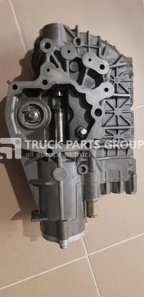 Mercedes Benz Actros MP4, EURO6, EURO 6 emission gearbox control unit, shifting control, transmission control, CU shifting cylinder, TS CU, TRS control, TMS control unit, 9604460709, 9604460809, 96044 - Vaihdelaatikko ja osat - Kuorma-auto: kuva Mercedes Benz Actros MP4, EURO6, EURO 6 emission gearbox control unit, shifting control, transmission control, CU shifting cylinder, TS CU, TRS control, TMS control unit, 9604460709, 9604460809, 96044 - Vaihdelaatikko ja osat - Kuorma-auto Mercedes Benz Actros MP4, EURO6, EURO 6 emission gearbox control unit, shifting control, transmission control, CU shifting cylinder, TS CU, TRS control, TMS control unit, 9604460709, 9604460809, 96044 - Vaihdelaatikko ja osat - Kuorma-auto: kuva Mercedes Benz Actros MP4, EURO6, EURO 6 emission gearbox control unit, shifting control, transmission control, CU shifting cylinder, TS CU, TRS control, TMS control unit, 9604460709, 9604460809, 96044 - Vaihdelaatikko ja osat - Kuorma-auto
