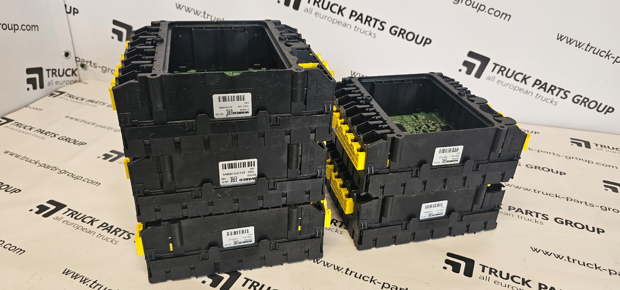 Mercedes MERCEDES, MAN, VOLVO, DAF, SCANIA EURO6 trailers TEBS PREMIUM, STANDARD pressure brake modulators by WABCO, SCHMITZ, WABCO, KRONE, CARGOBUL TEBS2, TEBS-E2, 4801020300, 4801020310, 4801020330, 48010203 - Jarruventtiili - Kuorma-auto: kuva Mercedes MERCEDES, MAN, VOLVO, DAF, SCANIA EURO6 trailers TEBS PREMIUM, STANDARD pressure brake modulators by WABCO, SCHMITZ, WABCO, KRONE, CARGOBUL TEBS2, TEBS-E2, 4801020300, 4801020310, 4801020330, 48010203 - Jarruventtiili - Kuorma-auto Mercedes MERCEDES, MAN, VOLVO, DAF, SCANIA EURO6 trailers TEBS PREMIUM, STANDARD pressure brake modulators by WABCO, SCHMITZ, WABCO, KRONE, CARGOBUL TEBS2, TEBS-E2, 4801020300, 4801020310, 4801020330, 48010203 - Jarruventtiili - Kuorma-auto: kuva Mercedes MERCEDES, MAN, VOLVO, DAF, SCANIA EURO6 trailers TEBS PREMIUM, STANDARD pressure brake modulators by WABCO, SCHMITZ, WABCO, KRONE, CARGOBUL TEBS2, TEBS-E2, 4801020300, 4801020310, 4801020330, 48010203 - Jarruventtiili - Kuorma-auto