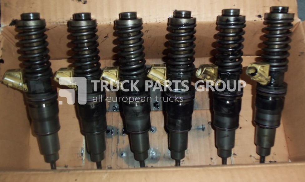 RENAULT Premium, Magnum, Midlum, Kerax, injectors, injector unit, EURO3, injector - Injektori - Kuorma-auto: kuva RENAULT Premium, Magnum, Midlum, Kerax, injectors, injector unit, EURO3, injector - Injektori - Kuorma-auto RENAULT Premium, Magnum, Midlum, Kerax, injectors, injector unit, EURO3, injector - Injektori - Kuorma-auto: kuva RENAULT Premium, Magnum, Midlum, Kerax, injectors, injector unit, EURO3, injector - Injektori - Kuorma-auto