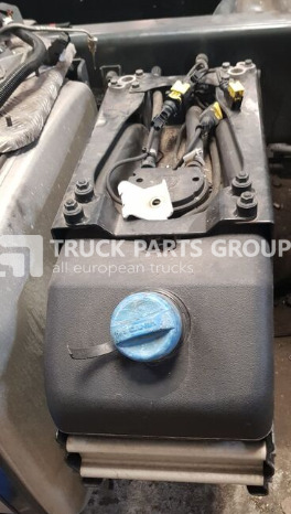SCANIA AD blue fuel tank, EURO 6, EURO6 emission AdBlue tank - AdBlue tankki - Kuorma-auto: kuva SCANIA AD blue fuel tank, EURO 6, EURO6 emission AdBlue tank - AdBlue tankki - Kuorma-auto SCANIA AD blue fuel tank, EURO 6, EURO6 emission AdBlue tank - AdBlue tankki - Kuorma-auto: kuva SCANIA AD blue fuel tank, EURO 6, EURO6 emission AdBlue tank - AdBlue tankki - Kuorma-auto