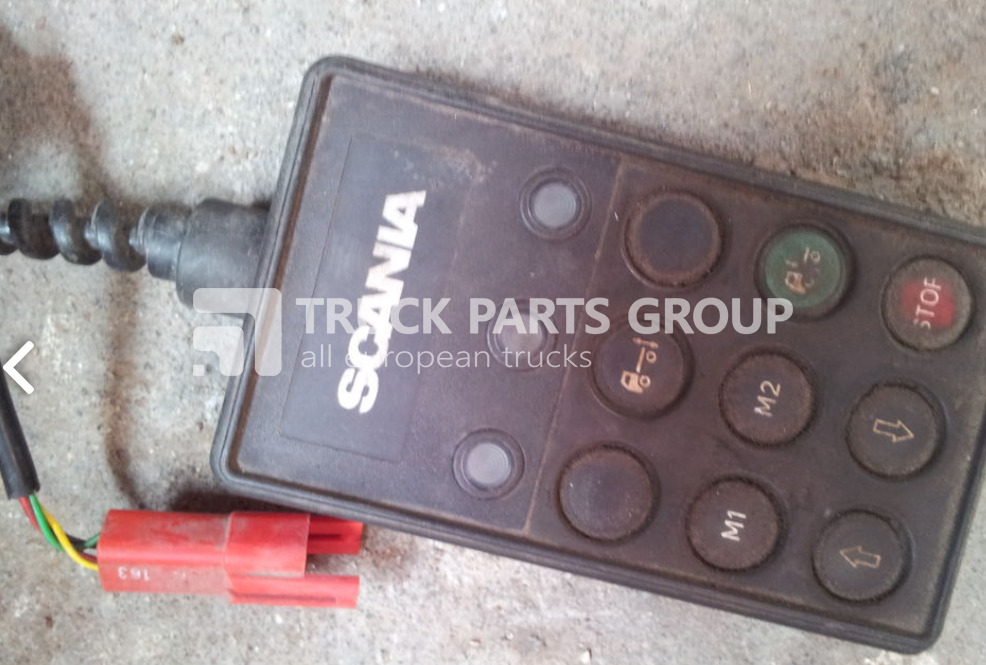 SCANIA R, T, P, G, L series EURO3, EURO4, EURO5, EURO6 axle lifting air suspension remote control - Ilmaripustin - Kuorma-auto: kuva SCANIA R, T, P, G, L series EURO3, EURO4, EURO5, EURO6 axle lifting air suspension remote control - Ilmaripustin - Kuorma-auto SCANIA R, T, P, G, L series EURO3, EURO4, EURO5, EURO6 axle lifting air suspension remote control - Ilmaripustin - Kuorma-auto: kuva SCANIA R, T, P, G, L series EURO3, EURO4, EURO5, EURO6 axle lifting air suspension remote control - Ilmaripustin - Kuorma-auto