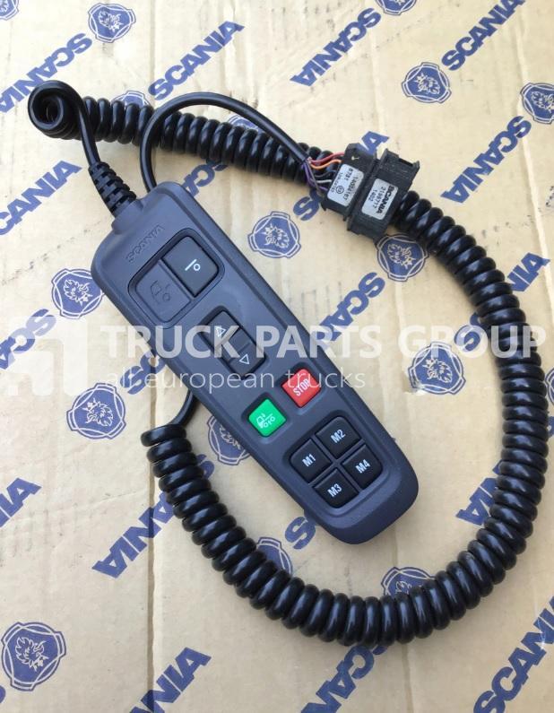 Scania, T, P, G, R, L, S scania EURO6, EURO 6 emission remote control, air suspension control, axle control, air below axle control, 2619071, 2530558, 2195717, 2619071, 2195717 - Ilmaripustin - Kuorma-auto: kuva Scania, T, P, G, R, L, S scania EURO6, EURO 6 emission remote control, air suspension control, axle control, air below axle control, 2619071, 2530558, 2195717, 2619071, 2195717 - Ilmaripustin - Kuorma-auto Scania, T, P, G, R, L, S scania EURO6, EURO 6 emission remote control, air suspension control, axle control, air below axle control, 2619071, 2530558, 2195717, 2619071, 2195717 - Ilmaripustin - Kuorma-auto: kuva Scania, T, P, G, R, L, S scania EURO6, EURO 6 emission remote control, air suspension control, axle control, air below axle control, 2619071, 2530558, 2195717, 2619071, 2195717 - Ilmaripustin - Kuorma-auto