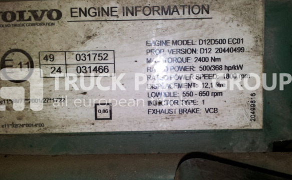 VOLVO FH12 D12D engine control unit, ECU, EDC, D control unit - Ohjainyksikkö - Kuorma-auto: kuva VOLVO FH12 D12D engine control unit, ECU, EDC, D control unit - Ohjainyksikkö - Kuorma-auto VOLVO FH12 D12D engine control unit, ECU, EDC, D control unit - Ohjainyksikkö - Kuorma-auto: kuva VOLVO FH12 D12D engine control unit, ECU, EDC, D control unit - Ohjainyksikkö - Kuorma-auto