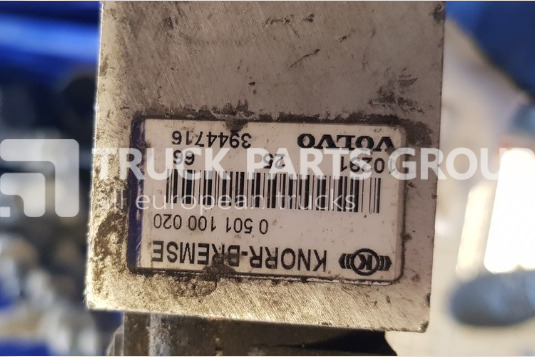 VOLVO FH12 EURO3, FH13 EURO5, air suspension solenoid valve, ECAS cont crane - Ilmaripustin - Kuorma-auto: kuva VOLVO FH12 EURO3, FH13 EURO5, air suspension solenoid valve, ECAS cont crane - Ilmaripustin - Kuorma-auto VOLVO FH12 EURO3, FH13 EURO5, air suspension solenoid valve, ECAS cont crane - Ilmaripustin - Kuorma-auto: kuva VOLVO FH12 EURO3, FH13 EURO5, air suspension solenoid valve, ECAS cont crane - Ilmaripustin - Kuorma-auto